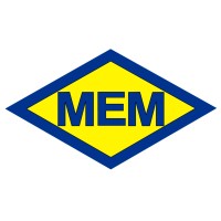 MEM SOCIETA' GENERALE MACCHINE EDILI S.P.A. logo - Similar company to Megarad