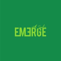 Emerge with Sophie logo - Similar company to Aseya