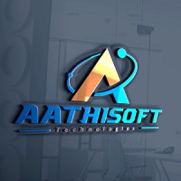 Aathisoft logo - Similar company to Varsharthi Tech Solution