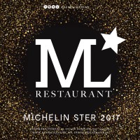 Restaurant ML logo - Similar company to Maf Haarlem