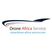 Drone Africa Service logo - Similar company to Isôoko Community Development