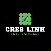 Cre8 Link Entertainment logo - Similar company to Velocity Engineers Pvt. Ltd.
