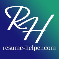 resume-helper.com logo - Similar company to Resume Helper