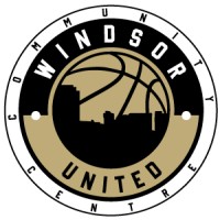 Windsor United Community Centre logo - Similar company to Coffee With Crainer