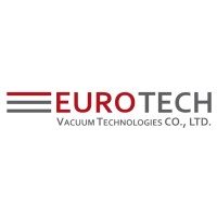 EUROTECH Vacuum Technologies logo - Similar company to Schearo Technologies