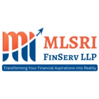 MLSRI FinServ LLP logo - Similar company to B4Bharat.Com