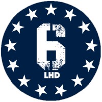 Uss Bonhomme Richard (Lhd 6)