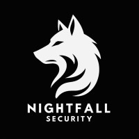 Nightfall Security logo - Similar company to Trydnt Services