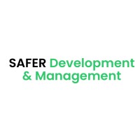 Safer Development & Management logo - Similar company to Gsd At Work Llc