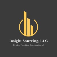 Insight Sourcing, LLC. logo - Similar company to Digital Twin Technology