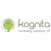 Kognita logo - Similar company to Terra Magna