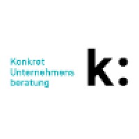 Konkret: Unternehmensberatung Gmbh