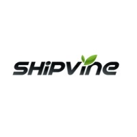 Shipvine logo - Similar company to Nitro Logistics