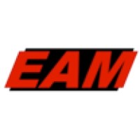 EAMINC logo - Similar company to Brandxpart