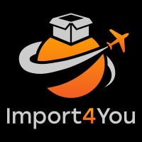 Import4You logo - Similar company to Mlm Promotions