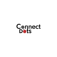 Connect Dots Consulting logo - Similar company to Minimalist Marketing Co.