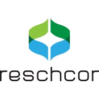 Reschcor logo - Similar company to Chittenden Solid Waste District