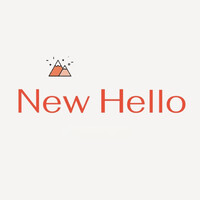 New Hello logo - Similar company to Effectio Oy