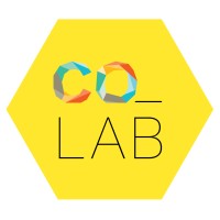 Co.LAB Community logo - Similar company to Vision 20/20