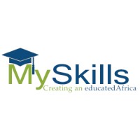 MySkills logo - Similar company to Pai² Ltd
