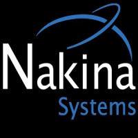 Nakina Systems logo - Similar company to Liveqos