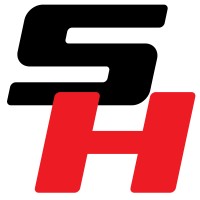 Sportshounds Media logo - Similar company to Geller Media International