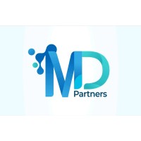 MD Partners logo - Similar company to Md Partners