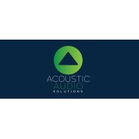 Acoustic Audio Solutions logo - Similar company to Audio Ultra