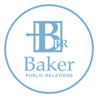 Baker Public Relations logo - Similar company to Overit