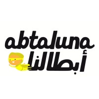 Abtaluna logo - Similar company to The Pincomb Group