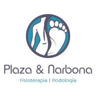 Clínica Plaza & Narbona: Fisioterapia y podología logo - Similar company to Titanes Telecomunicaciones Sa