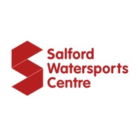 Salford Watersports Centre logo - Similar company to Richard Whitehead Foundation