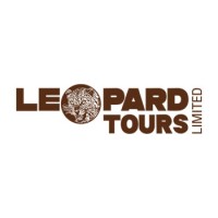 Leopard Tours Limited logo - Similar company to Trvl Counter