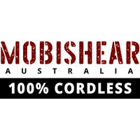 Mobishear Australia logo - Similar company to Hydrosmart