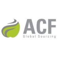 ACF Global Sourcing logo - Similar company to Global Sourcing & Procurement Consolidation Europe Bv