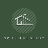 Green Hive Studio logo - Similar company to Studio Archrok