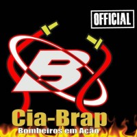 Cia Brap Treinamentos logo - Similar company to Work Fire Brigadas De Incêndio