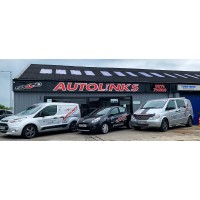 AUTOLINKS STRANRAER logo - Similar company to Carlingo