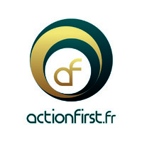 Action First logo - Similar company to Action First Assessments Ltd