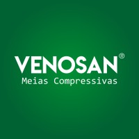 Venosan Brasil | Meias Compressivas logo - Similar company to Improvement Lab