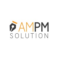 AM PM Solutions logo - Similar company to Digitallyyours