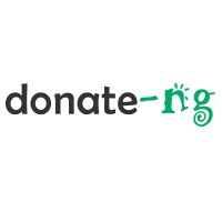 donate-ng logo - Similar company to Fundacause