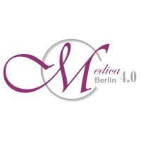 Medica-Berlin 4.0 GmbH logo - Similar company to Excen Bv