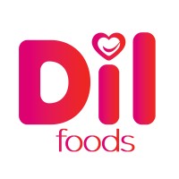 Dil Foods logo - Similar company to Daakroom