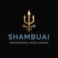 Shambu AI logo - Similar company to Archsoft