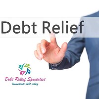 Debt  Relief Specialist logo - Similar company to Reflective Customer Solutions