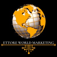 Ettore World Marketing logo - Similar company to S&L Formacion Contable