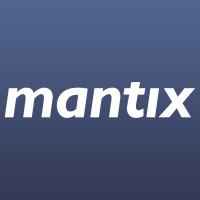 Mantix BV - Websites & Apps logo - Similar company to Membro Bv - Online Ledenadministratie Software Voor Jouw Vereniging