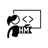 HM Digital logo - Similar company to Actdivate