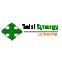 Total Synergy Consulting Private Limited logo - Similar company to Warwick Seed
